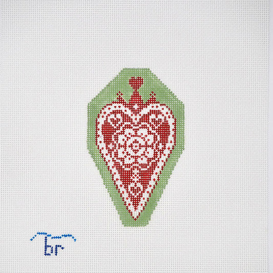 N10 - Crown My Heart