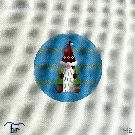 N12 - Little Nisse