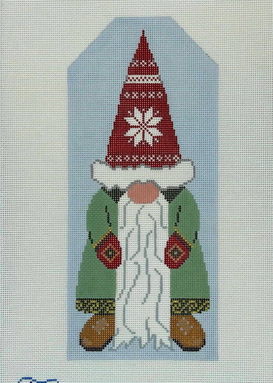 N1 - Norwegian Nisse