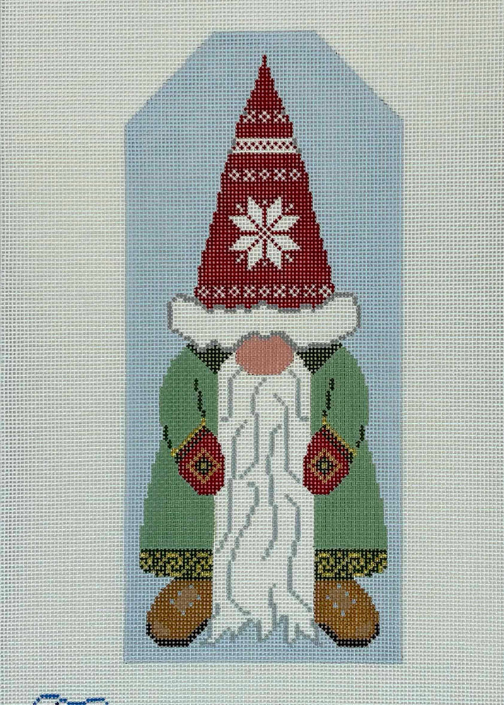 N1 - Norwegian Nisse