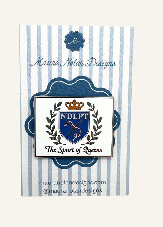Sport of Queens Needle Minder