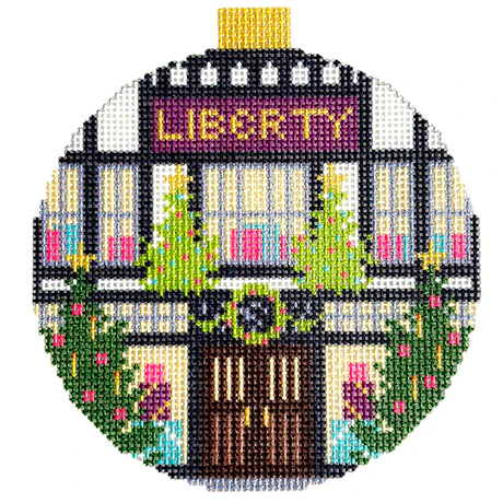 Liberty of London Ornament