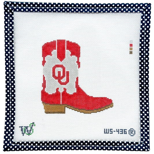 Oklahoma Boot