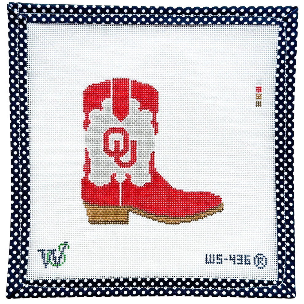 Oklahoma Boot