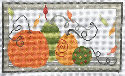 Pumpkin Patch by Pippin Studios