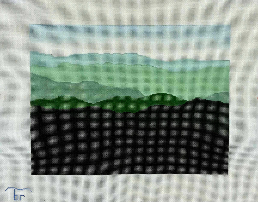 P2GM-18 Green Mountains