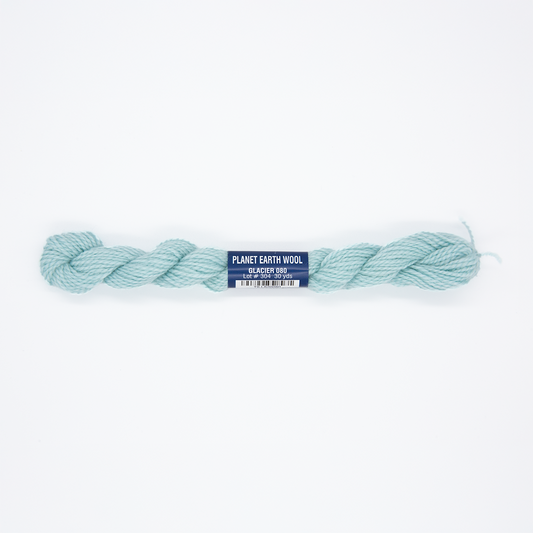 Planet Earth Wool- Glacier-080