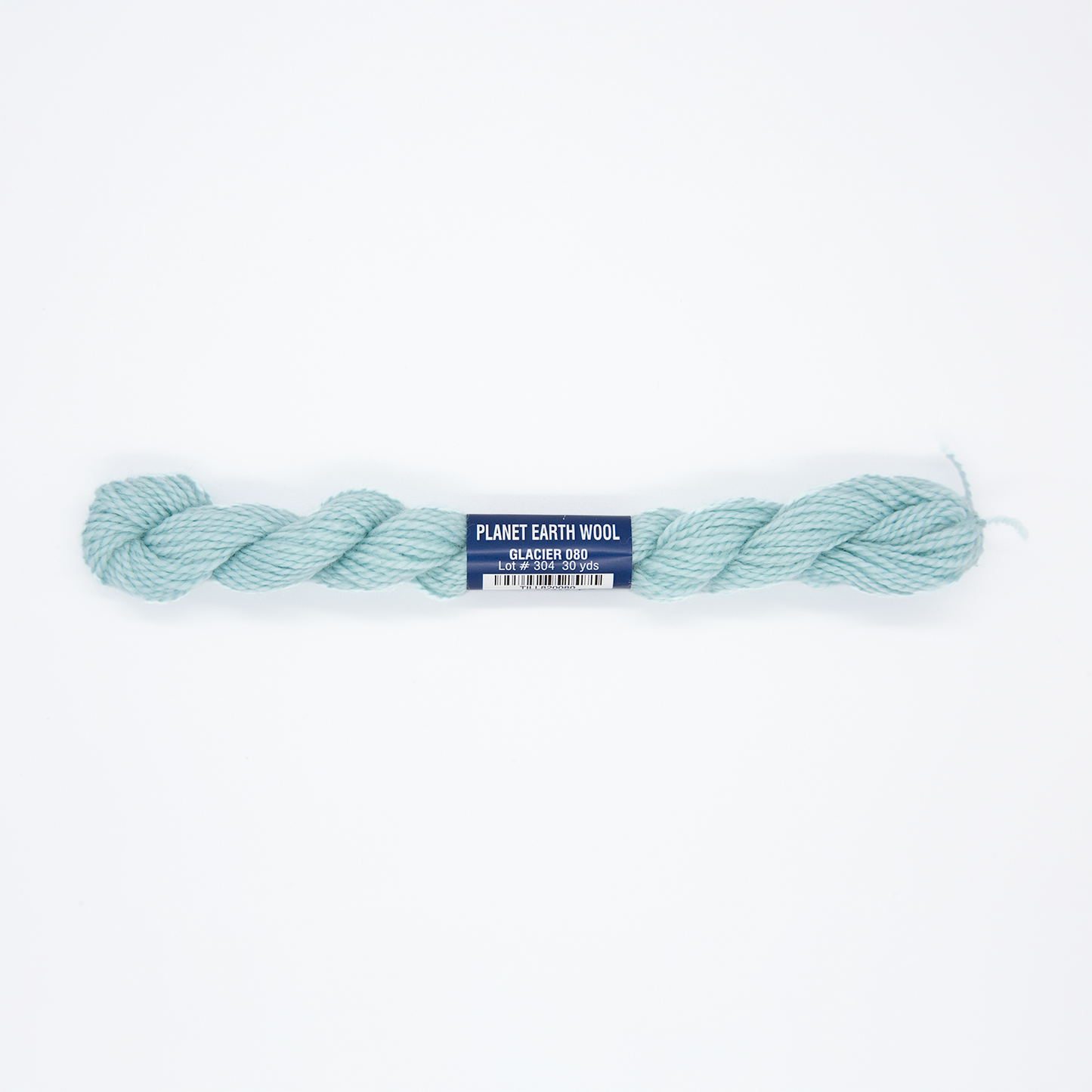 Planet Earth Wool- Glacier-080