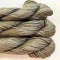 Pepper Pot Silk - Bark 269