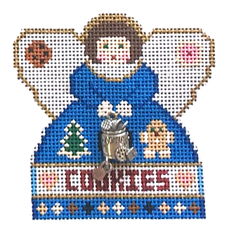 PP-999AZ Mini-Angels: Cookies