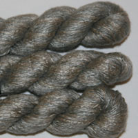 Pepper Pot Silk - Mushroom V 009