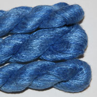 Pepper Pot Silk - Snorkel V 113