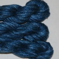 V304 Blue Yonder - Pepper Pot Silk