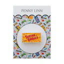 Sugar Babies Needle Minder by Penny Linn