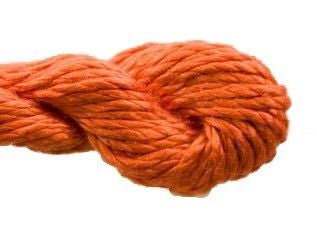 157 Persimmon | Planet Earth Silk