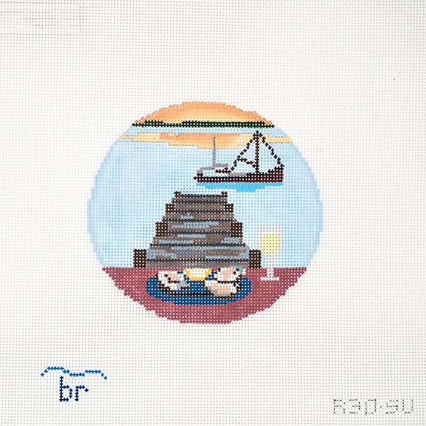 R30-SG - Four Seasons: Summer