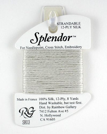 Splendor- S803 Ecru