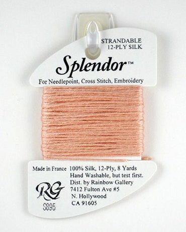 Splendor- Dark Flesh S895