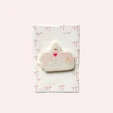 Rather Be Stitching Needle Minder by Withlovebybug