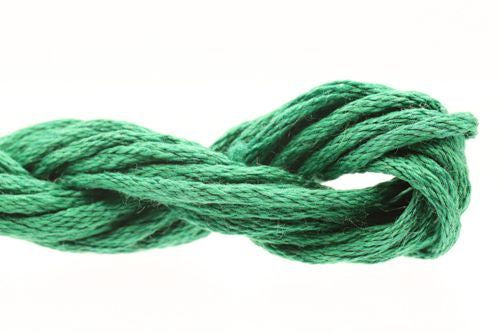 Soie Cristale Green - 5081