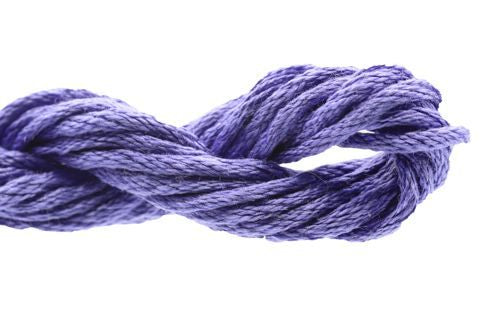 Soie Cristale Purple - 6042