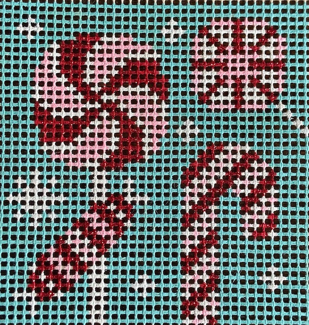 Sweet Stuff by Stitchin' Littles