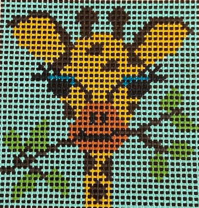 Twiggy by Stitchin' Littles