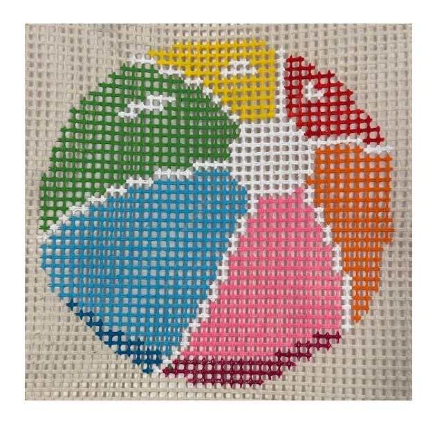Summer Fun by Stitchin' Littles