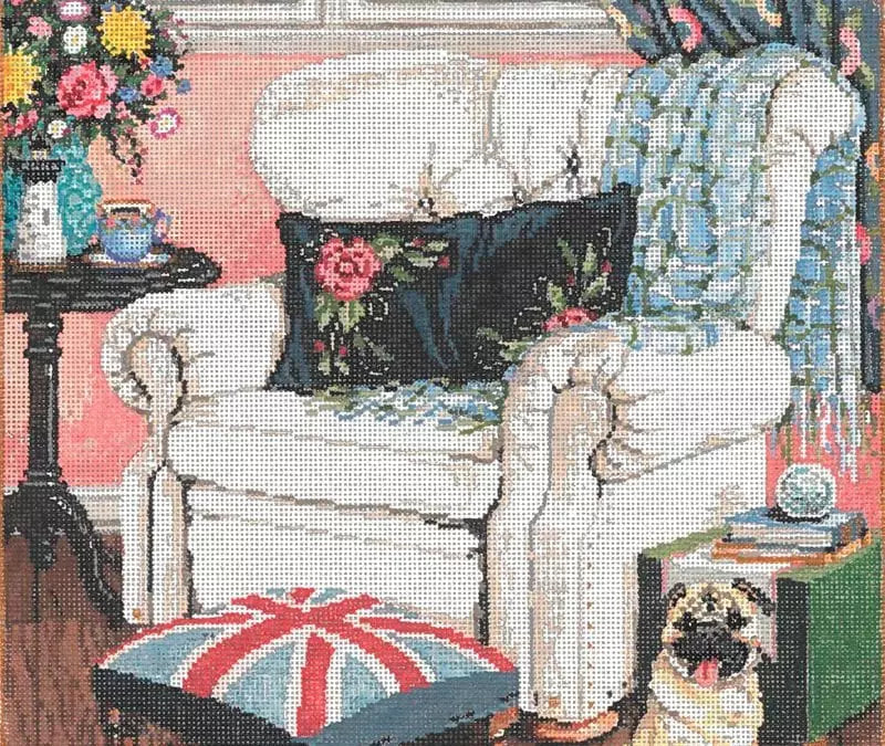 A Room of One's Own by Sandra Gilmore