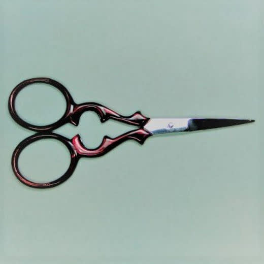 Scissors by Tamsco