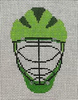 AL-091- Hockey Helmet