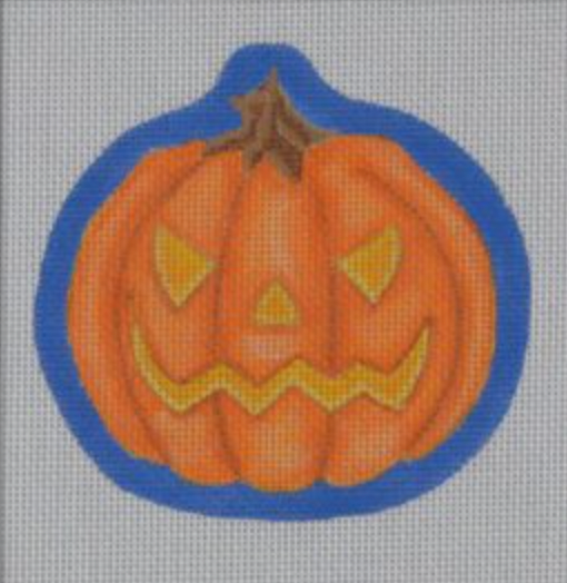 Grinning Jack by Pepperberry Designs