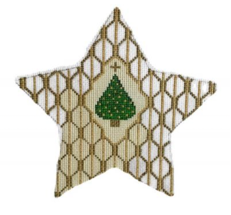 O Tannenbaum Star