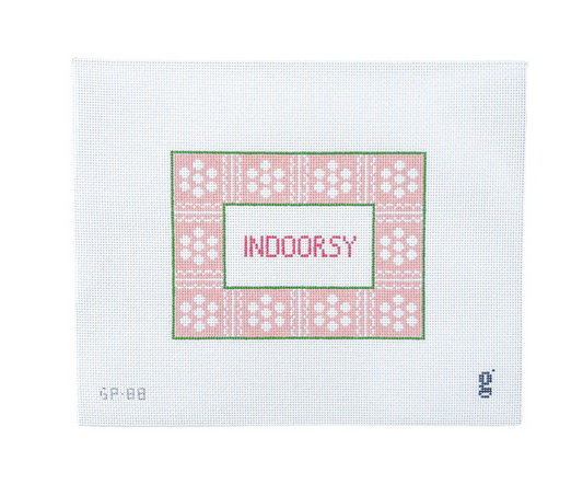Indoorsy