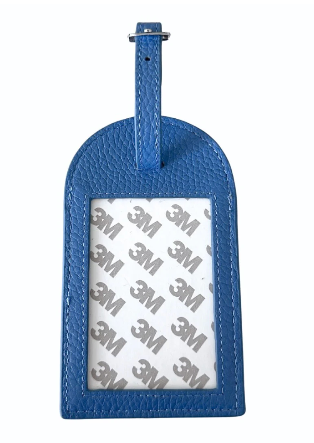 The Bag Tag by Rachel Barri
