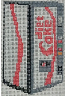 Vending Machine by Needlemouth