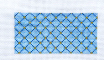 Medallion Lace Fancy Clutch Insert