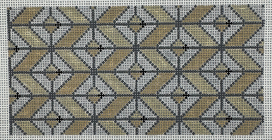 French Patterns III Insert