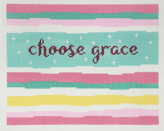 Choose Grace by Lauren Bloch