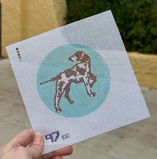 Bird Dog by Studio 97