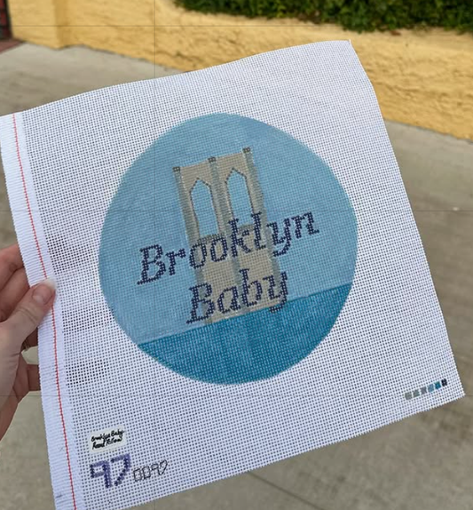 Brooklyn Baby by Studio 97