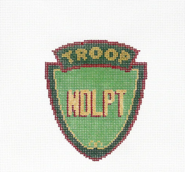 Troop NDLPT - Classic by C'ate La Vie