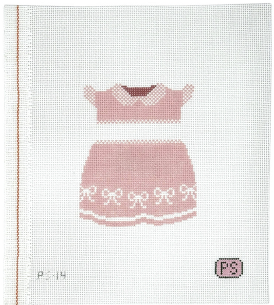 Big Girl Dress by Prepsetter