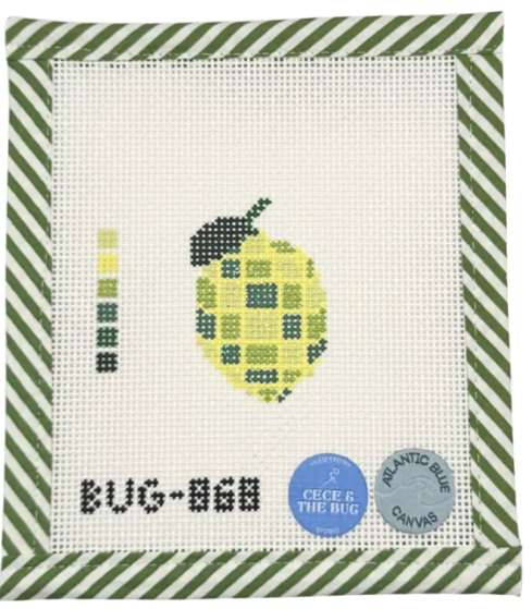 Disco Limes by Cece & The Bug