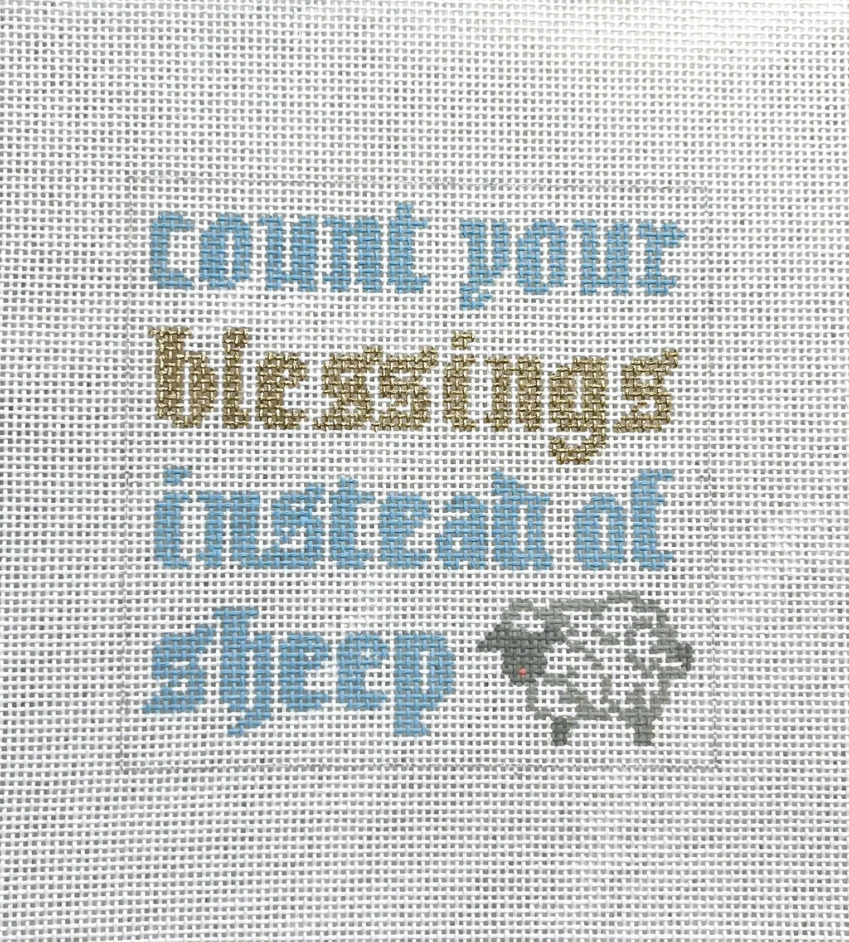 Count Your Blessings by Evergreen