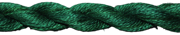 ThreadworX Vineyard Silk - Irish Green V115
