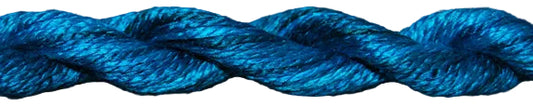 V116 Teal - ThreadworX Vineyard Silk