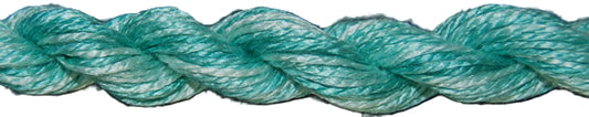 ThreadworX Vineyard Silk V117 - Mint Ice Cream