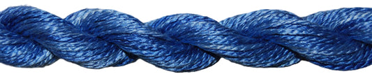 ThreadworX Vineyard Silk V121 - Cornflower