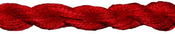 ThreadworX Vineyard Silk - Red Riding's Cape V139